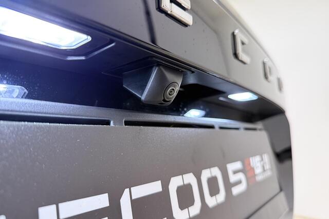 Jaecoo 5 1.5 T-GDi SHS-H Exclusive | Camera's rondom | Sony audio | Elektrische kofferklep | Stoelverwarming | Panoramadak | Adaptieve cruise control