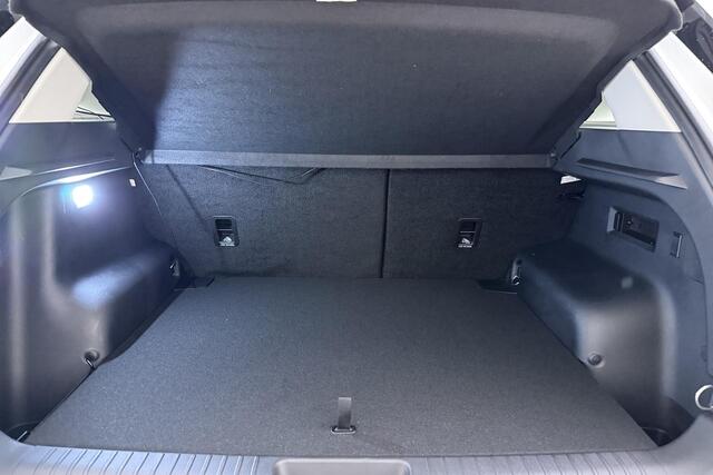 Jaecoo 5 1.5 T-GDi SHS-H Exclusive | Camera's rondom | Sony audio | Elektrische kofferklep | Stoelverwarming | Panoramadak | Adaptieve cruise control