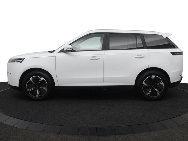 Jaecoo 5 EV Exclusive 61 kWh - Glazendak - Premium Soundsystem - Adaptief Cruisecontrol - Stoel/Stuurwiel verwarming - Electrische Kofferklep - 7 Jaar Fabrieksgarantie - 405 KM WLTP
