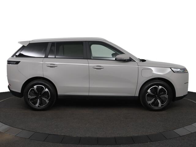 Jaecoo 5 EV Exclusive 61 Kwh - Glazendak - Premium Soundsystem - Adaptief Cruisecontrol - Stoel/Stuurwiel verwarming - Electrische Kofferklep - 7 Jaar Fabrieksgarantie - 405 KM WLTP