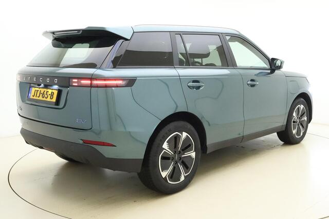 Jaecoo 5 EV Premium 61 kWh | 7 Jaar/150.000km garantie | 402 KM WLTP | 130kW Snelladen | 1250kg trekvermogen | Sony Audio | Full options