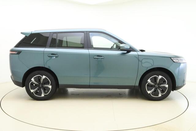 Jaecoo 5 EV Premium 61 kWh | 7 Jaar/150.000km garantie | 402 KM WLTP | 130kW Snelladen | 1250kg trekvermogen | Sony Audio | Full options