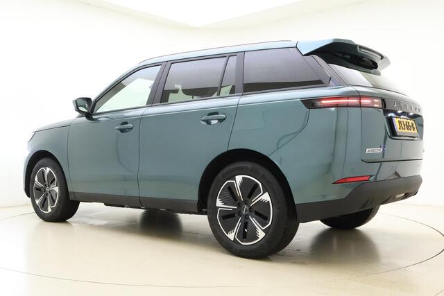 Jaecoo 5 EV Premium 61 kWh | 7 Jaar/150.000km garantie | 402 KM WLTP | 130kW Snelladen | 1250kg trekvermogen | Sony Audio | Full options