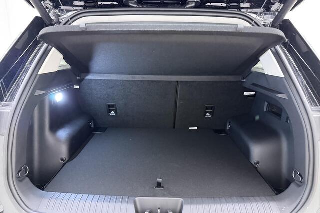 Jaecoo 5 EV Exclusive 61 kWh | Panoramadak | LED verlichting | Camera's rondom | Lederen bekleding | Stoelverwarming/ventilatie | Drive assist | Sfeerverlichting