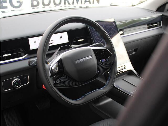 Jaecoo 5 EV Exclusive 61 kWh 360 Camera, Apple Carplay/Android Auto, Stoelverwarming/Ventilatie, Elektrische Kofferklep, Stuurverwarming