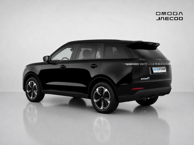 Jaecoo 5 EV Exclusive 61 kWh