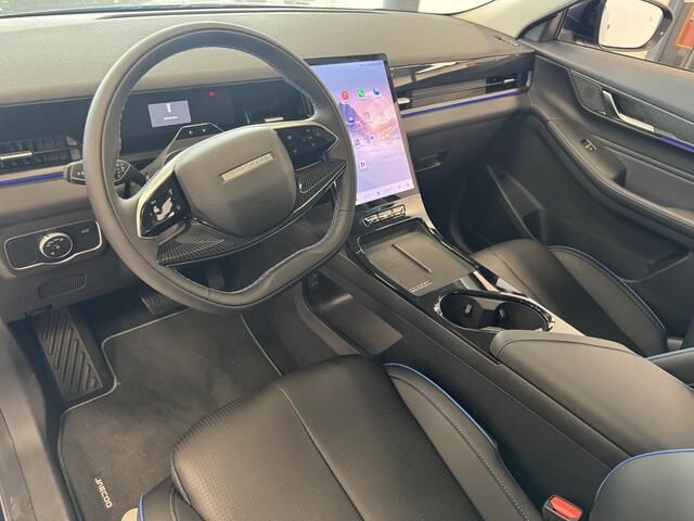 Jaecoo 5 EV Exclusive 61 kWh