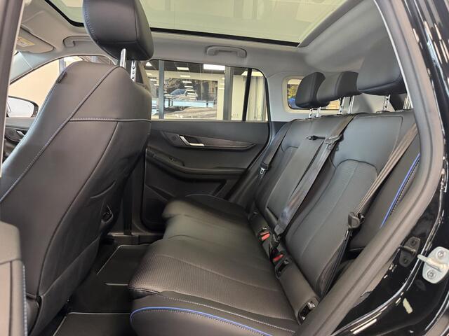 Jaecoo 5 EV Exclusive 61 kWh