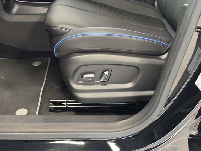 Jaecoo 5 EV Exclusive 61 kWh