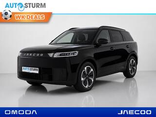 Jaecoo 5 EV