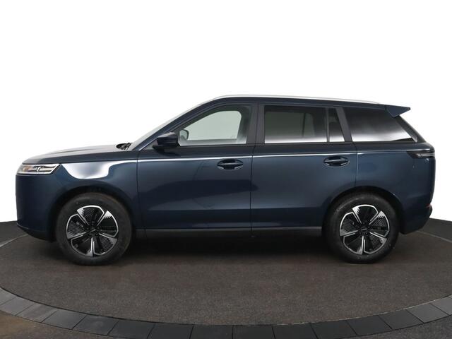 Jaecoo 5 EV Exclusive 61 kWh - Panoramadak - 360GR Camera - SONY SOUND - Stoelverwarming - Stoelverkoeling - Stuurverwarming - AppleCarplay - Android Auto - 7 jaar fabrieksgarantie of 150.000Km