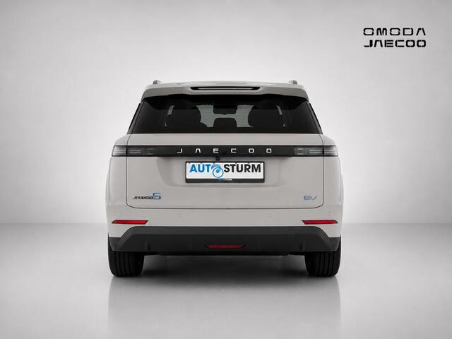 Jaecoo 5 EV Exclusive 61 kWh