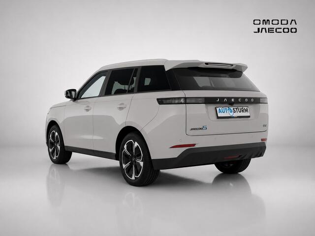 Jaecoo 5 EV Exclusive 61 kWh