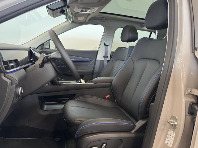 Jaecoo 5 EV Exclusive 61 kWh
