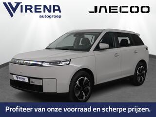 Jaecoo 5 EV