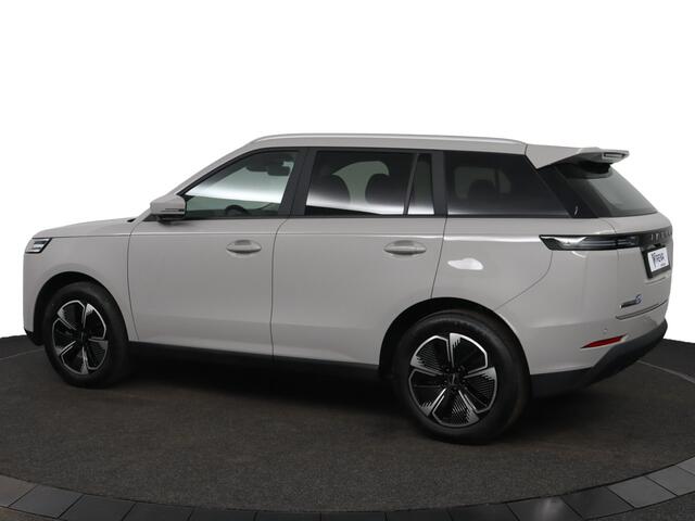 Jaecoo 5 EV Exclusive 61 Kwh - Summer Deal ¤ 750,00 extra inruil - Glazendak - Premium Soundsystem - Adaptief Cruisecontrol - Stoel/Stuurwiel verwarming - Electrische Kofferklep - 7 Jaar Fabrieksgarantie - 405 KM WLTP