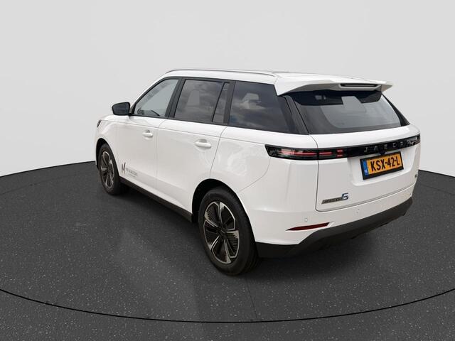 Jaecoo 5 EV Exclusive 61 kWh