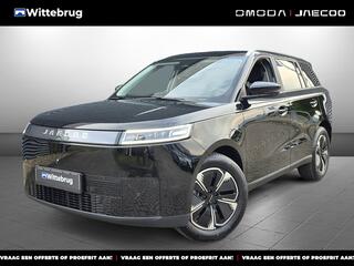 Jaecoo 5 EV