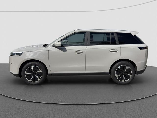 Jaecoo 5 EV Exclusive 61 kWh Panoramadak | Sony | Ambient light
