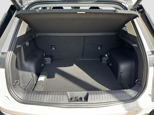 Jaecoo 5 EV Exclusive 61 kWh Panoramadak | Sony | Ambient light