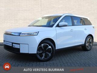 Jaecoo 5 EV