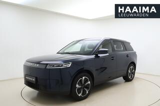Jaecoo 5 EV