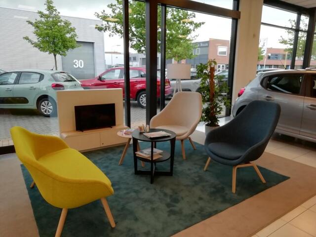 Jaecoo 7 1.5 GDI SHS-P Exclusive Two-Tone / Panoramisch schuif / kanteldak / Luxe lederen bekleding