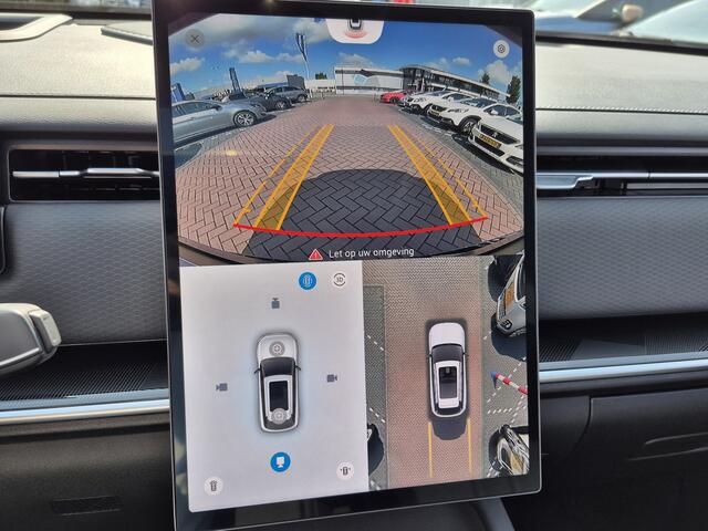 Jaecoo 7 SHS PHEV Exclusive met 1500 KG trekgewicht, 1200 KM RANGE Navigatie, Elektrische achterklep, Luxe lederen bekleding en 7 jaar garantie