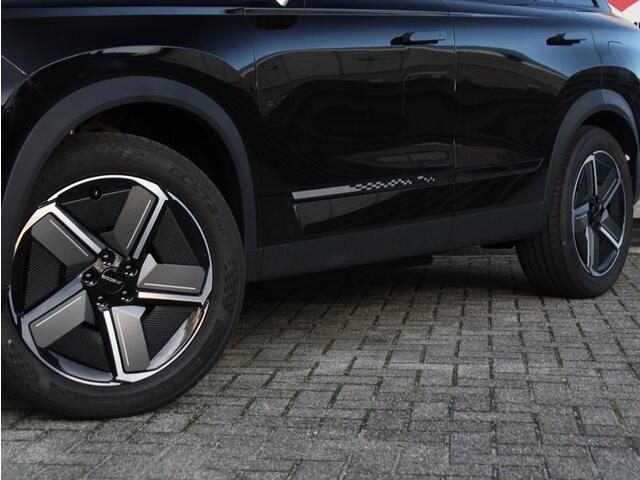 Jaecoo 7 1.5 GDI Exclusive PHEV Panoramadak / Sony Audio / Kunstlederen Bekleding / Stoelverwarming en -ventilatie