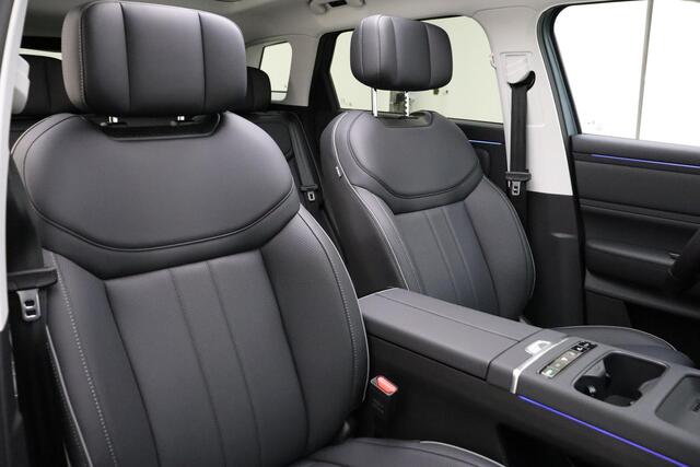 Jaecoo 7 1.5 GDI SHS-P Exclusive | RIJKLAAR | Glazen schuif-/ kanteldak | 7 jaar garantie tot 150.000 km | 360 camera | Lederen bekleding | Stoelventilatie & verwarming | Elektrische achterklep