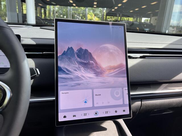 Jaecoo 7 1.5 GDI SHS-P Exclusive | 7 JAAR FABRIEKSGARANTIE!