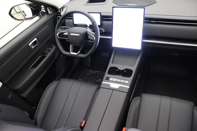 Jaecoo 7 Exclusive | RIJKLAAR | Glazen schuif-/ kanteldak | 7 jaar garantie tot 150.000 km | 360 3D Camera | Lederen bekleding | Stoelventilatie & verwarming | Elektrische achterklep | Apple Carplay/Android auto