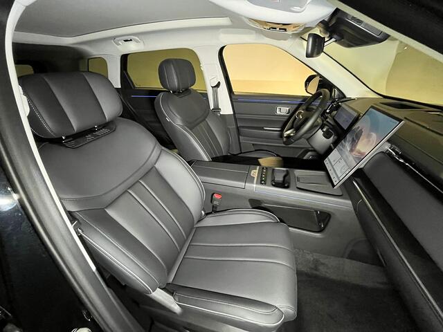 Jaecoo 7 1.5 GDI SHS-P Exclusive | Voorraad voordeel ¤ 2250,- | 7 jaar garantie | 90KM Elektrisch |