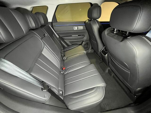 Jaecoo 7 1.5 GDI SHS-P Exclusive | Voorraad voordeel ¤ 2250,- | 7 jaar garantie | 90KM Elektrisch |