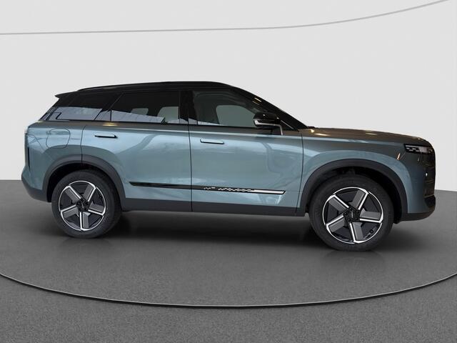 Jaecoo 7 1.5 GDI SHS-P Exclusive | INRUILPREMIE | PHEV | 1200km range | Leder | Pano/schuifdak | HUD | NIEUW!