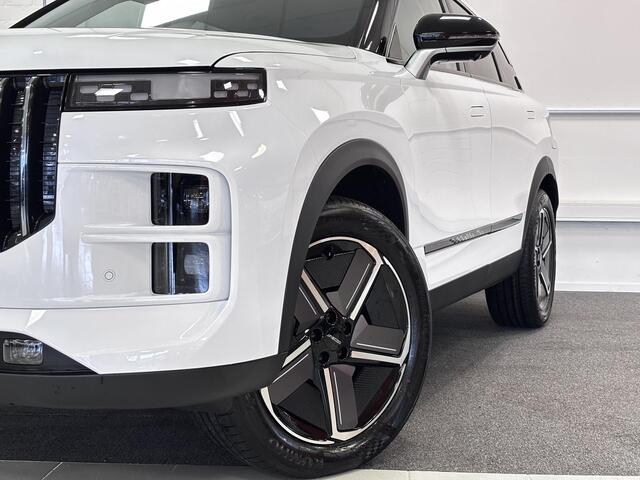 Jaecoo 7 1.5 GDI SHS-P Exclusive PHEV Hybride | 7 jaar garantie |