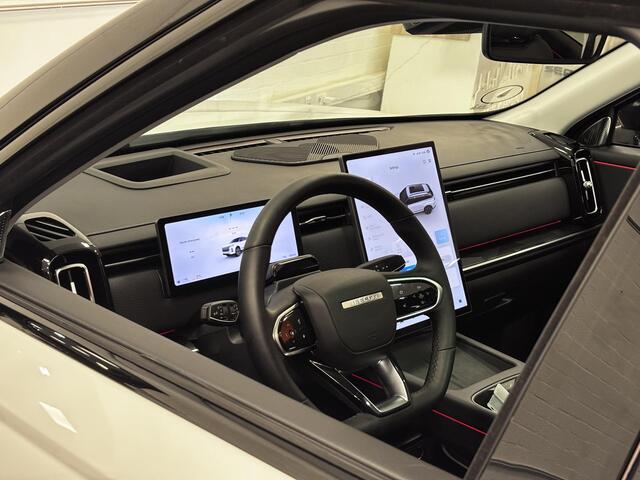 Jaecoo 7 1.5 GDI SHS-P Exclusive PHEV Hybride | 7 jaar garantie |