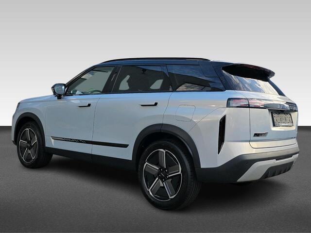 Jaecoo 7 1.5 GDI Exclusive | Automaat | Panoramadak | Stoelverwarming/Koeling | Android auto/Carplay