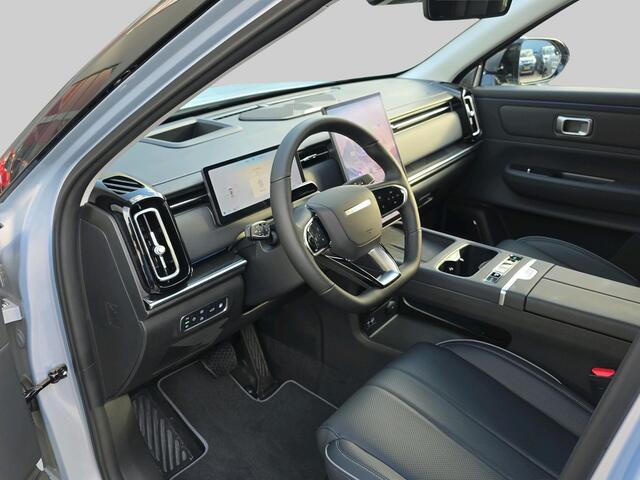 Jaecoo 7 1.5 GDI Exclusive | Automaat | Panoramadak | Stoelverwarming/Koeling | Android auto/Carplay