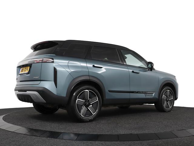 Jaecoo 7 PHEV 1.5 GDI SHS-P Exclusive *DEMO* Adaptief Cruise Control - Stoel/Stuurverwarming - Navigatie - Apple/Android Carplay - Fabrieksgarantie tot 11-2032