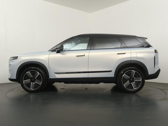 Jaecoo 7 1.5 GDI SHS-P Exclusive - Panoramadak - Head-up Display - Elektrisch verstelbare stoel(en) met Geheugen - Parkeerhulp voor en achter - 1.500kg trekgewicht - Direct leverbaar! - 7 Jaar Fabrieksgarantie