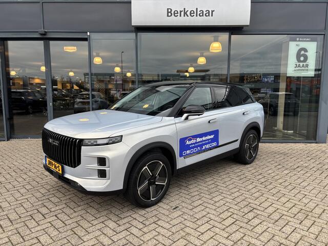 Jaecoo 7 1.5 GDI SHS-P Selective