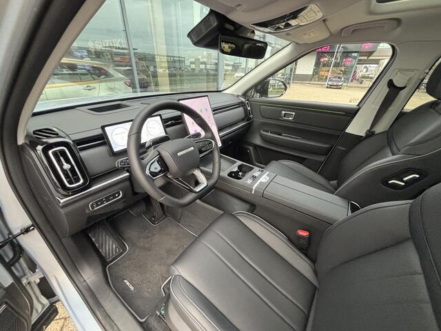 Jaecoo 7 1.5 GDI SHS-P Selective