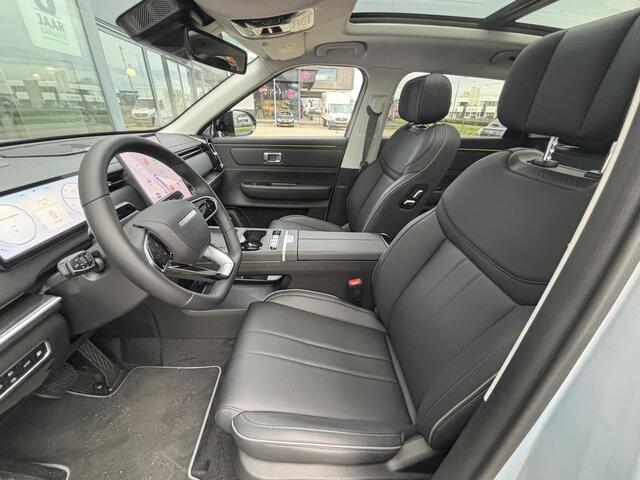 Jaecoo 7 1.5 GDI SHS-P Selective