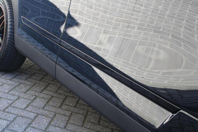 Jaecoo 7 1.5 GDI Exclusive PHEV BLACK EDITION Automaat, Schuif-Kanteldak, 1500 KG trekgewicht, Navigatie, 20" LM velgen, Elektrische achterklep, Luxe lederen bekleding, 7 jaar garantie