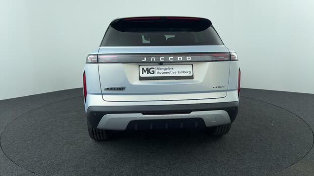 Jaecoo 7 1.5 GDI SHS-P Exclusive