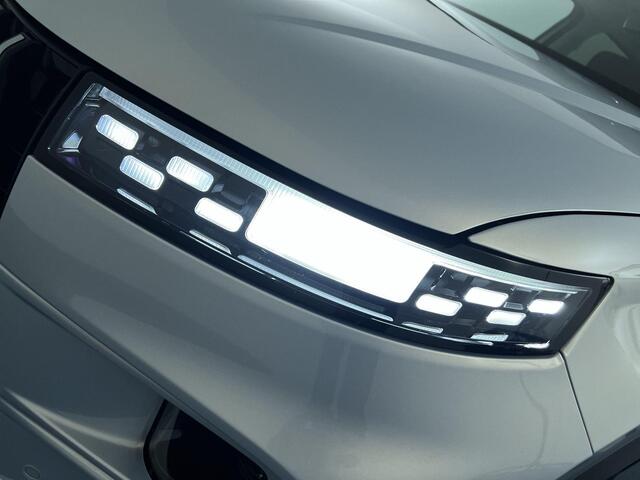 Jaecoo 7 1.5 GDI SHS-P Exclusive