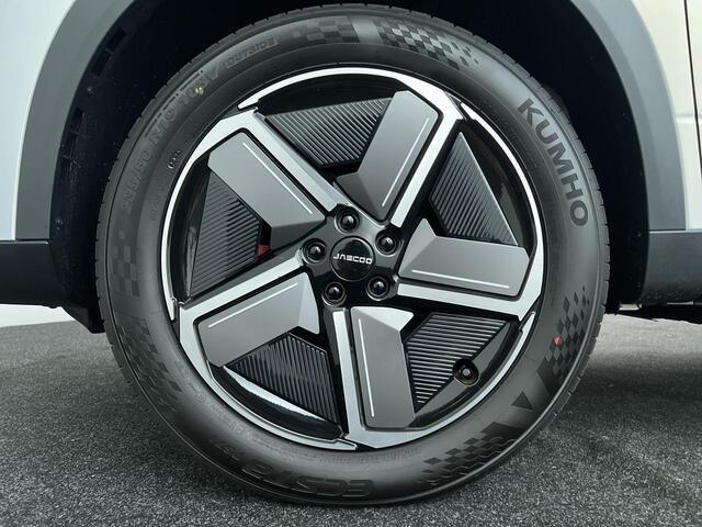 Jaecoo 7 1.5 GDI SHS-P Exclusive