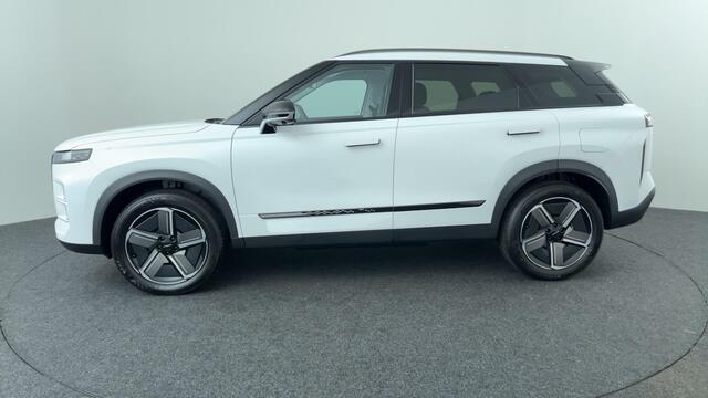 Jaecoo 7 1.5 GDI SHS-P Exclusive