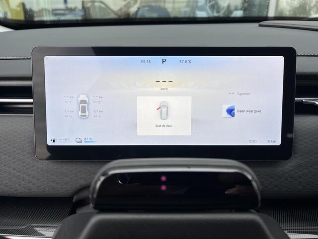 Jaecoo 7 1.5 GDI SHS-P Selective 7 Jaar Garantie 150000 Kilometer